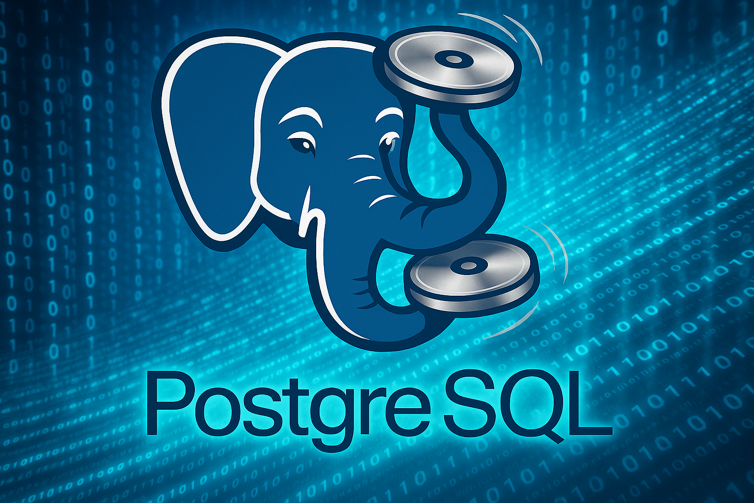 Postgres Take it All