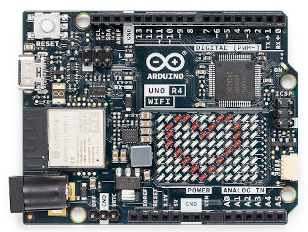 Arduino Esplora