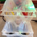 Arduino Real Time EggBox