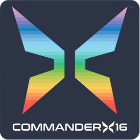 retro commander arsenal